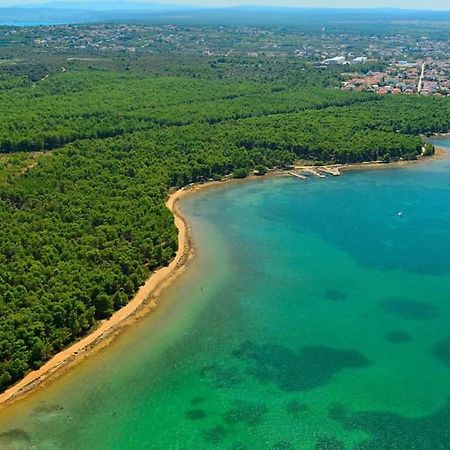 Sound Of The Sea Διαμέρισμα Vrsi Εξωτερικό φωτογραφία