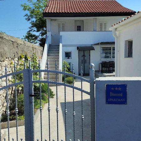 Sound Of The Sea Διαμέρισμα Vrsi Εξωτερικό φωτογραφία
