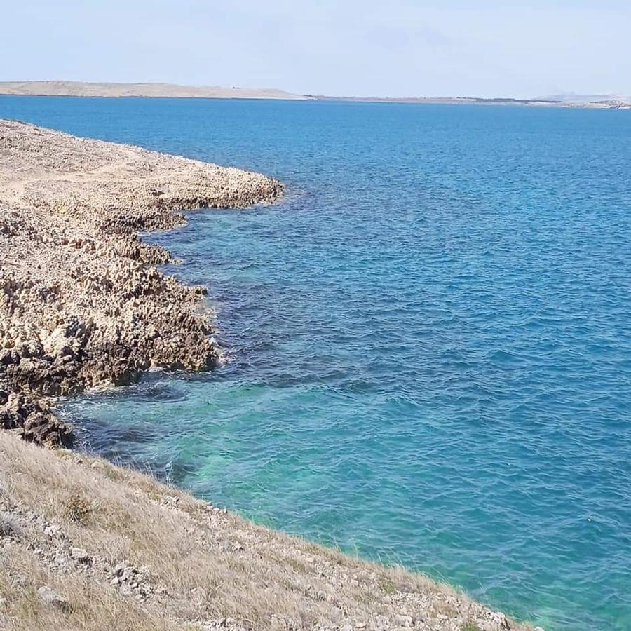 Sound Of The Sea Διαμέρισμα Vrsi Εξωτερικό φωτογραφία