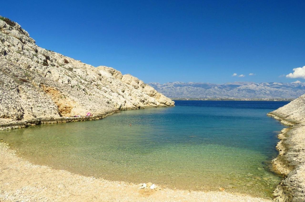 Sound Of The Sea Διαμέρισμα Vrsi Εξωτερικό φωτογραφία